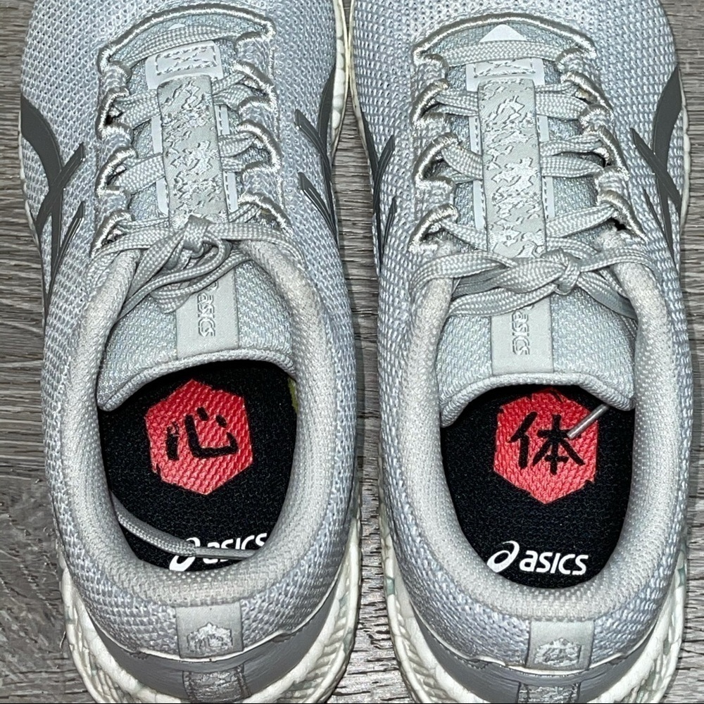ASICS hyper gel yu - Picture 4 of 8